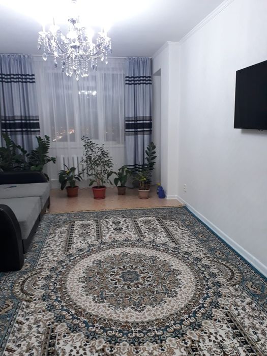 Продам ковёр 4*2,5
