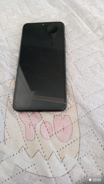 Название телефона Redmi note 11s