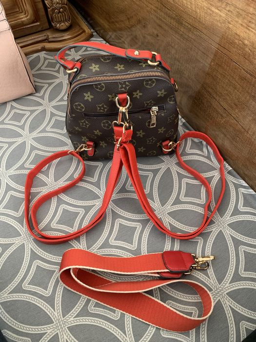 Sumka    rukzak.    jenskiy