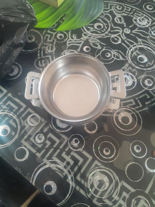 Купички от алпака