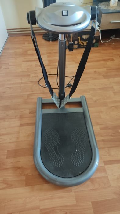 Aparat vibromasaj Body Sculpture