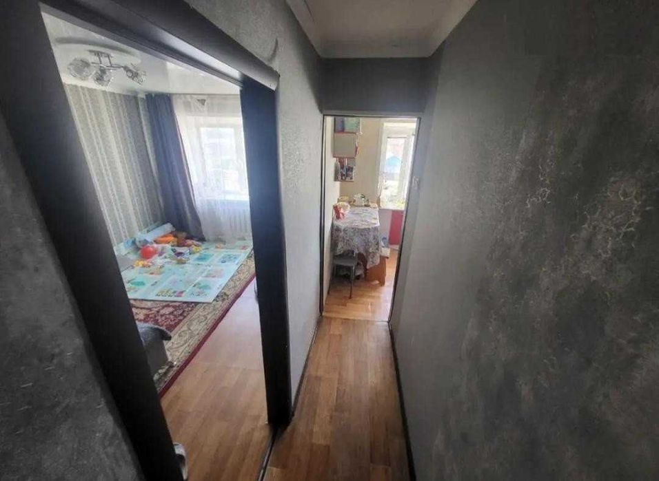 Продажа 2-комнатной квартиры