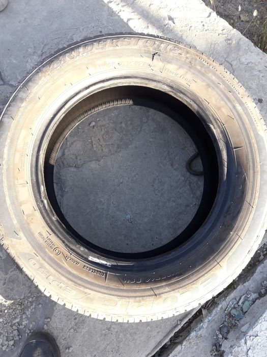 продам резину б/у