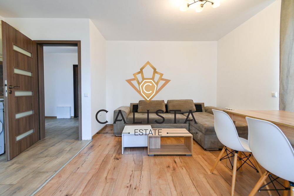 Тристаен апартамент под наем в ж.к. Надежда 2, 2165630