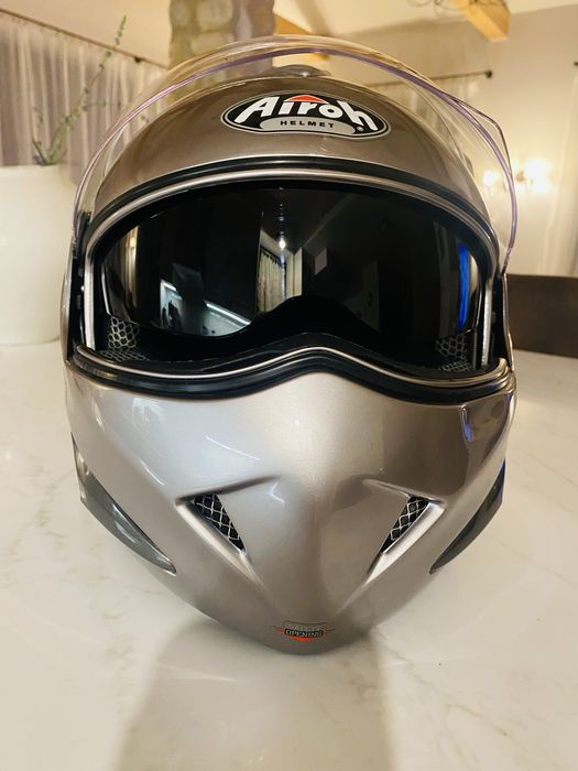Airoh Mathisse RS Modular Helmet
