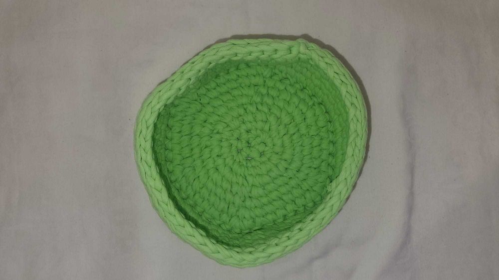 Cosulet crosetat "Handmade"