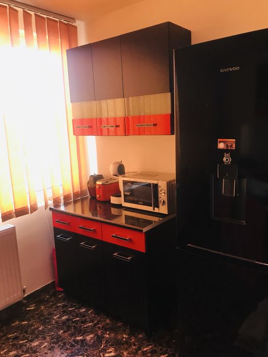 Inchiriez garsoniera in Campia Turzii