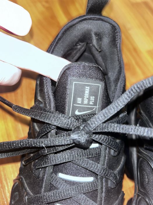 Nike Air VaporMax Plus