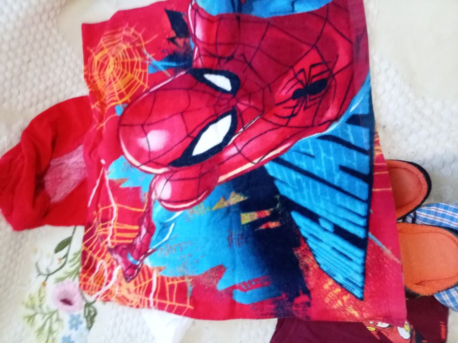 Лот дрешки за момче 3-4год