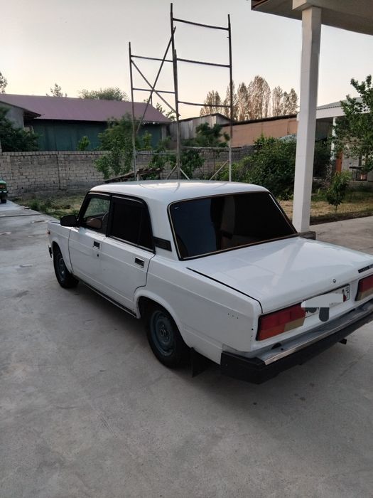 VAZ 2107 2000 — 3