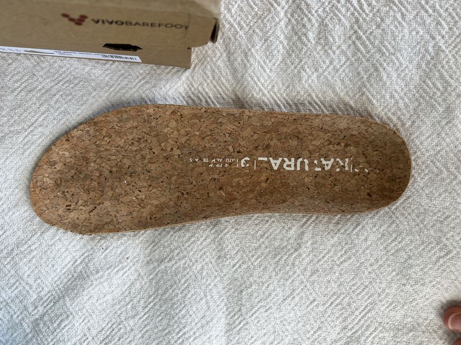 Боси обувки Vivobarefoot Gobi sneaker Premium W 43