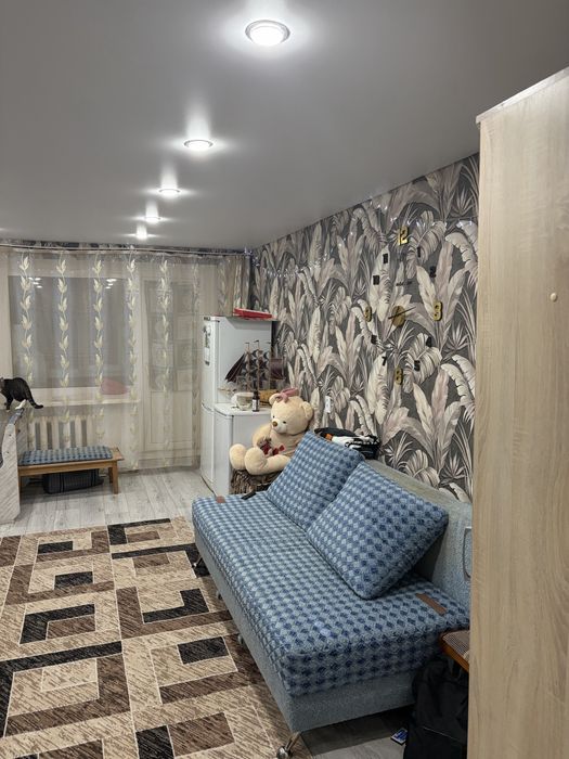 Квартира 2-х комнатная Восход