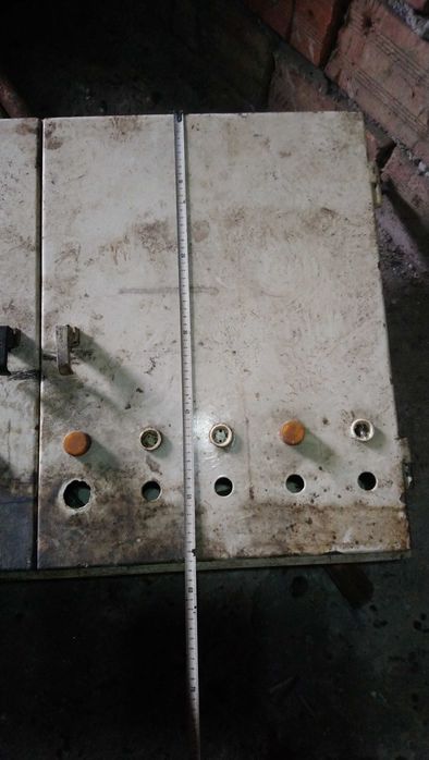 Електрическо табло, ел. табло