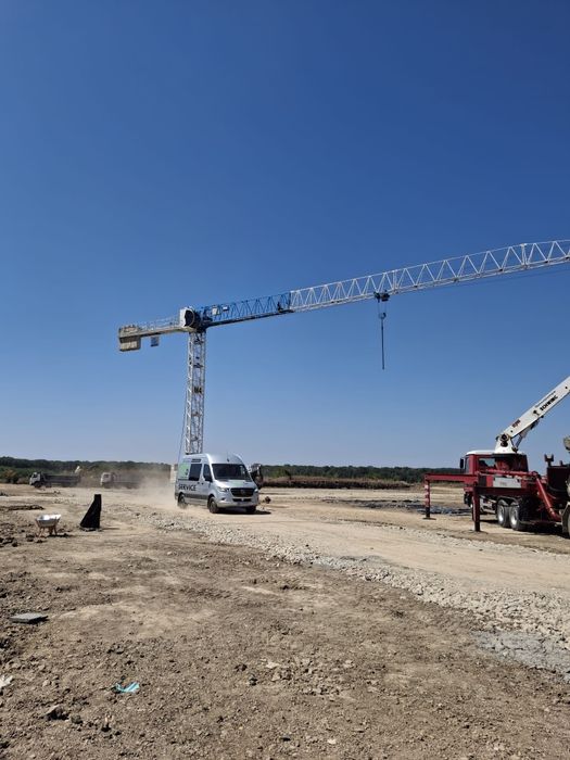 Inchiriere/Vanzare Macarale turn