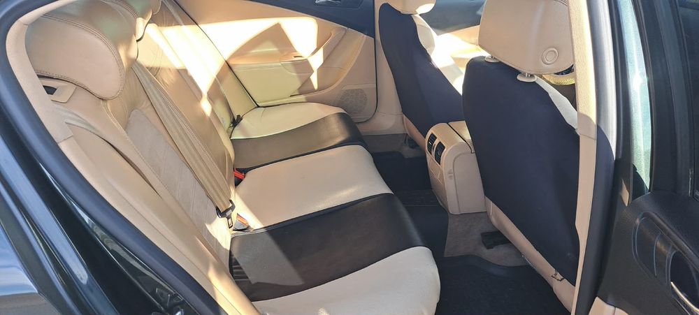 Volkswagen Passat 2006 , 4Motion , 2.0 , 2006, 140 cp