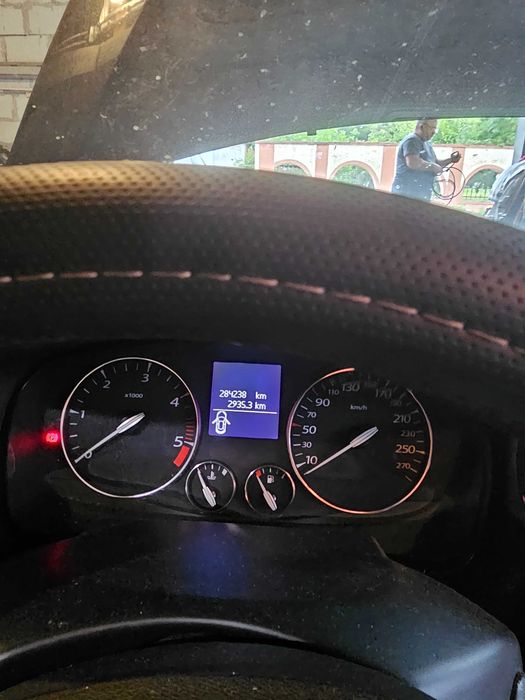 Renault laguna III