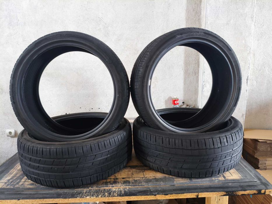 Гуми Hankook ventus s1 evo 3 suv