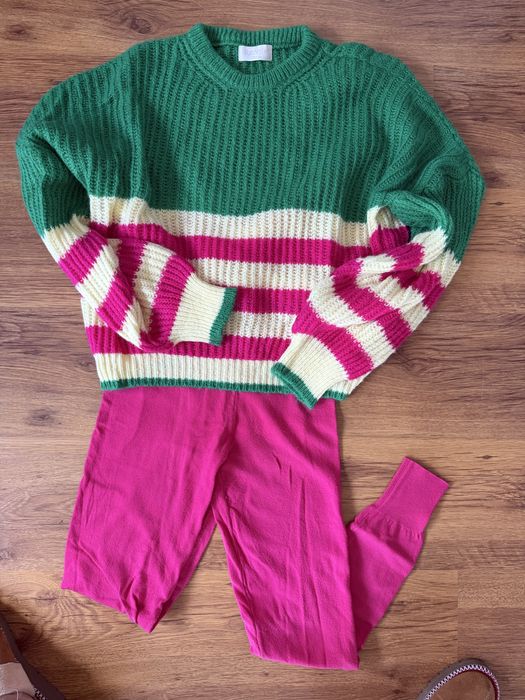 Дамски комплекти/ сетове Djofra и др. Xs/ S размер