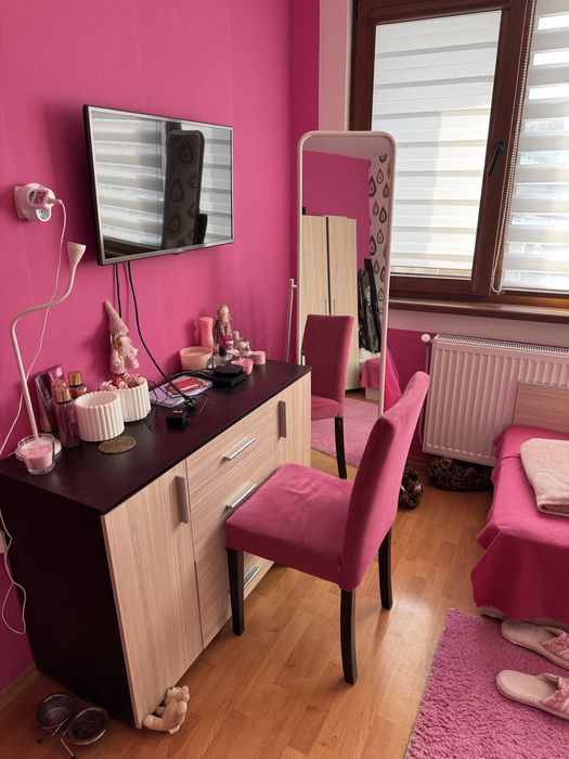 Мебели от  масив