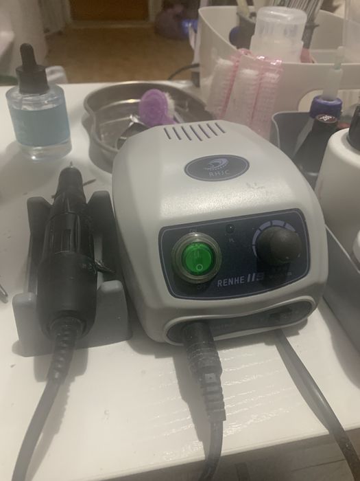 Продам аппарат для маникюра