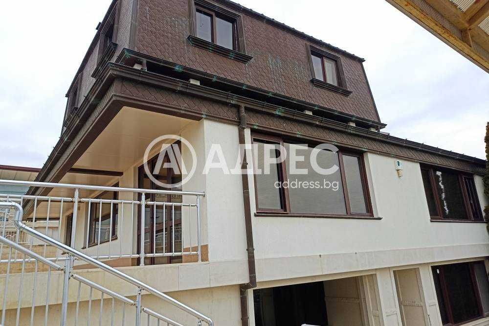 Продава се Къща в Варна, Чайка - 320 кв.м за 877 €/кв.м - Снимка #1