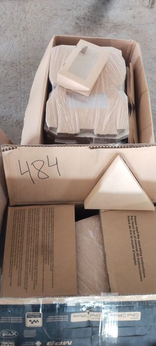 Одноразовая посуда