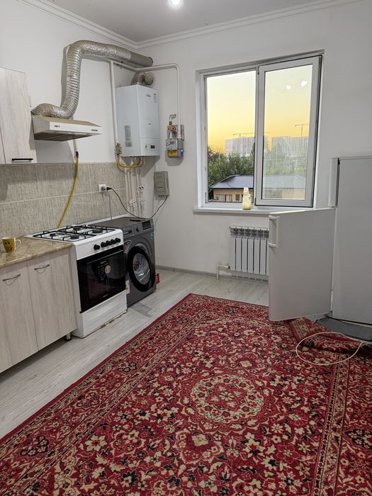 Kvartira Ijara Toshkent