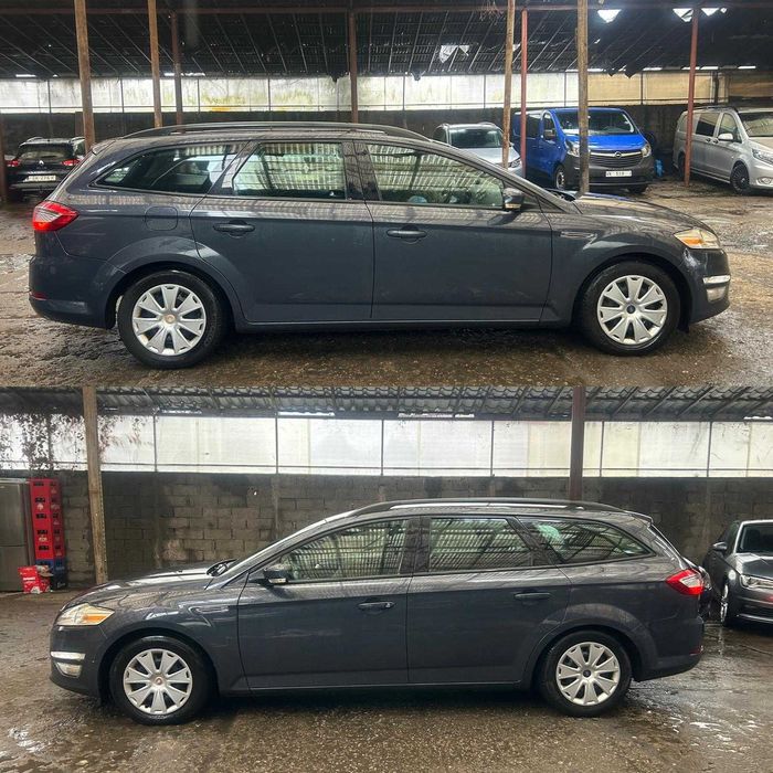 Ford Mondeo 1.6Tdi /2011 Titanum