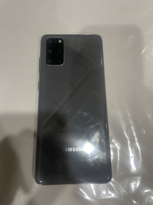 Samsung S20 plus 12/256