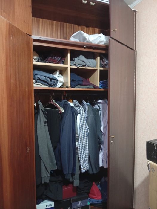 Продам Шкаф для одежды