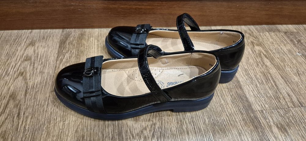 Ортопедические туфельки  для девочки