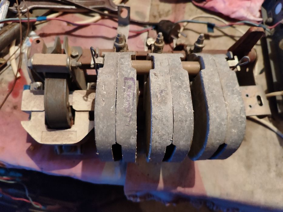 Продам контактор