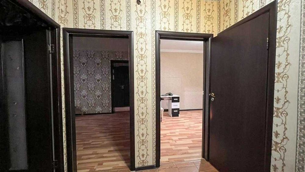 Продается 4х ком Каратал Рустам империя