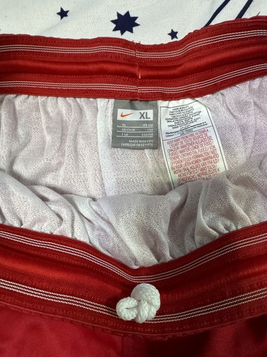 Short Nike nou masura XL