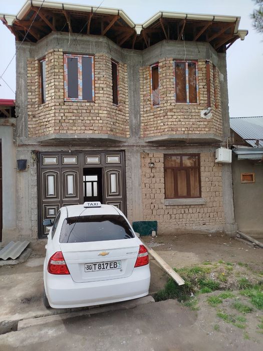 Срочно продаю дом на земле