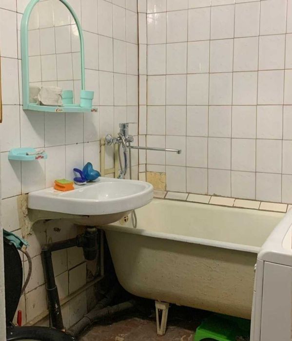 Сдам квартира долгосрочно