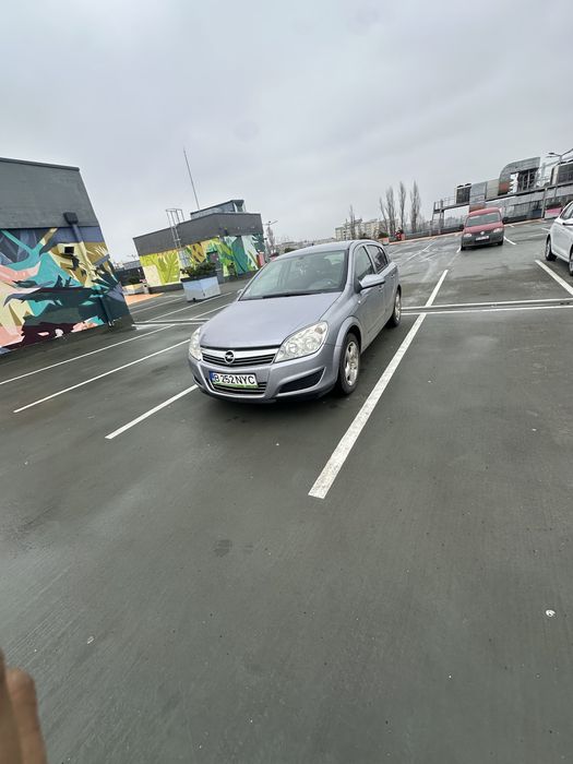OPEL Astra 2009 — imagine 2