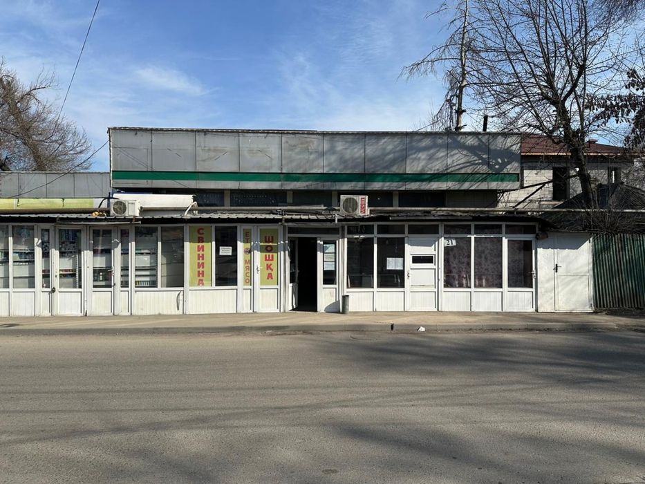 Сдаётся помещение в аренду, ТД «Сабина»