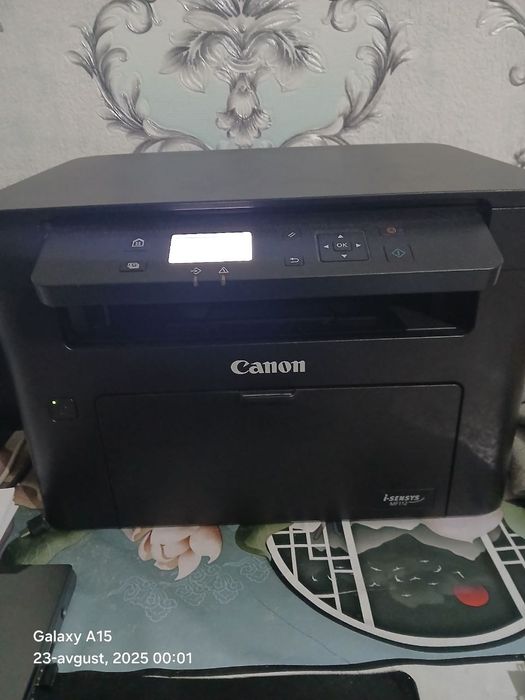 Canon printr MF 112