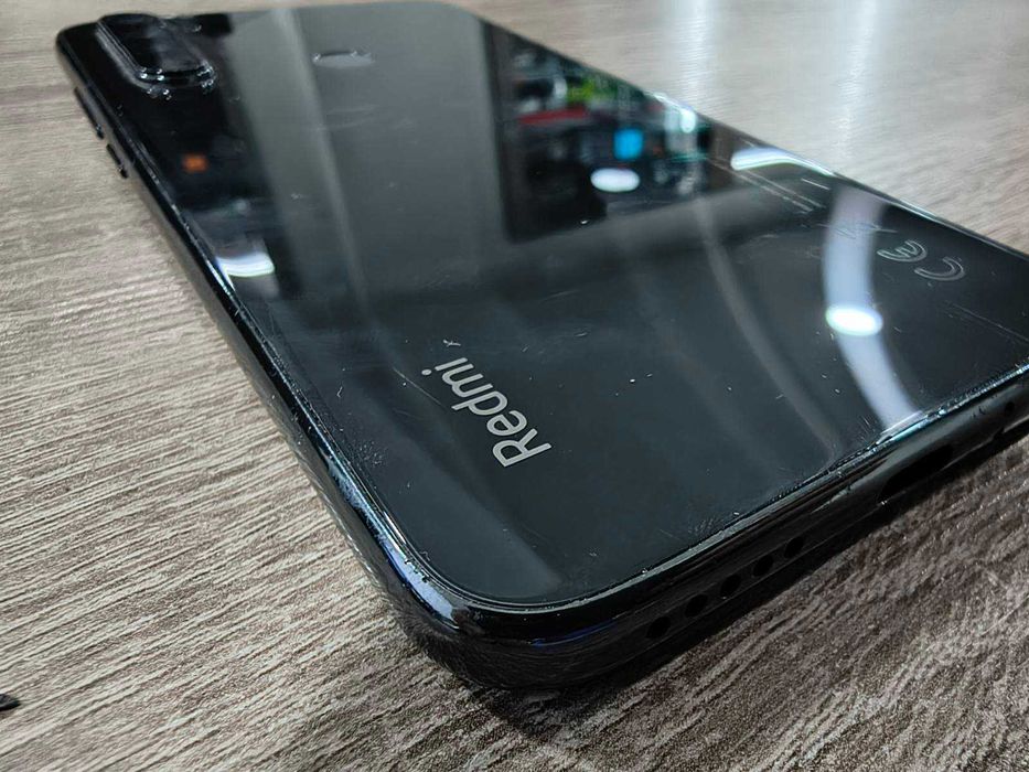 Мобилен Телефон Redmi Note 8T