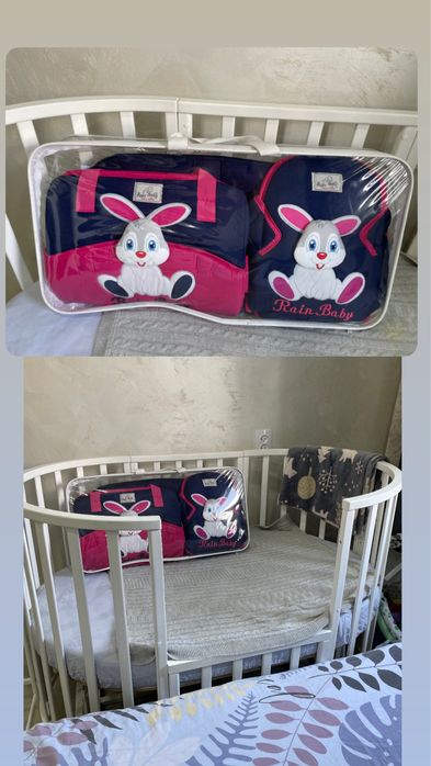 Кровать трансформер