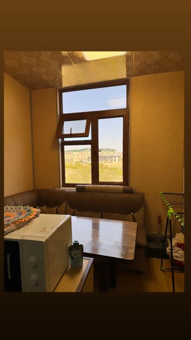 Двухкомнатная квартира