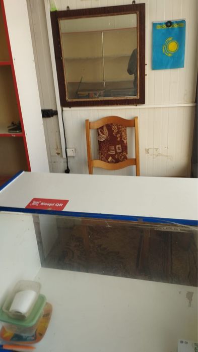 Срочно продам павильон