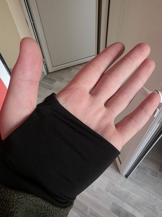 Водоустойчиво поларено яке Prologic Commander Fleece Jacket. РАЗМЕР М.