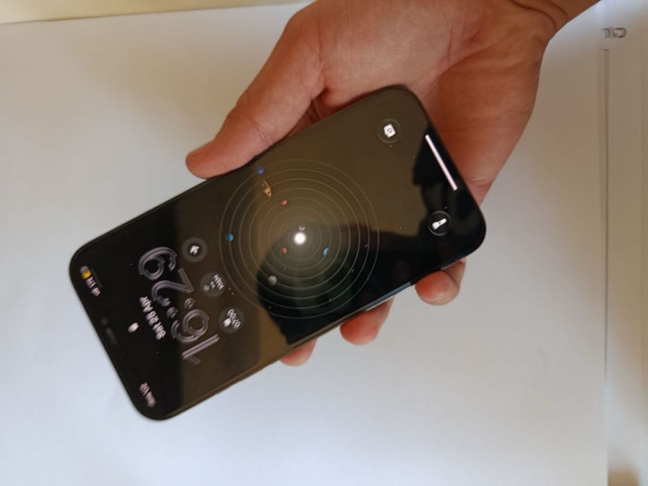 Iphone 12 promax 256/12gb holati ideal