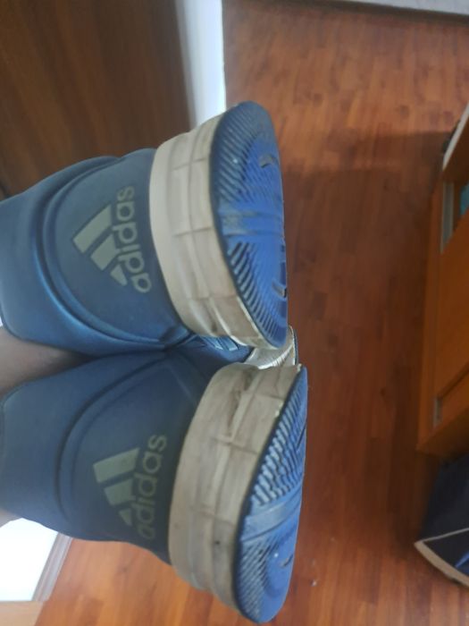 Adidas Duramo 10 marimea 44 si 2/3