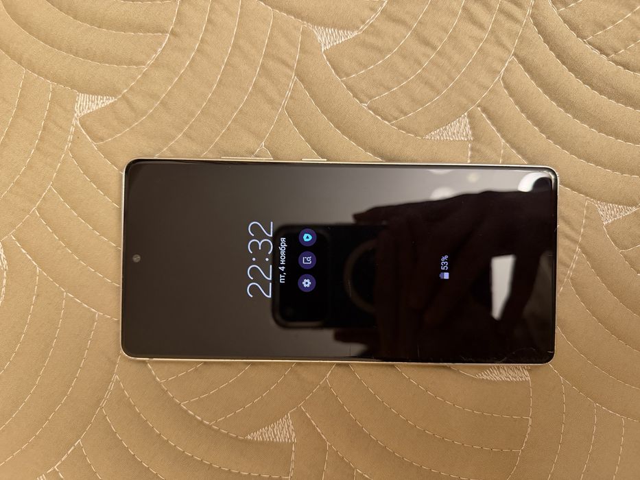 Samsung Galaxy S10 Lite
