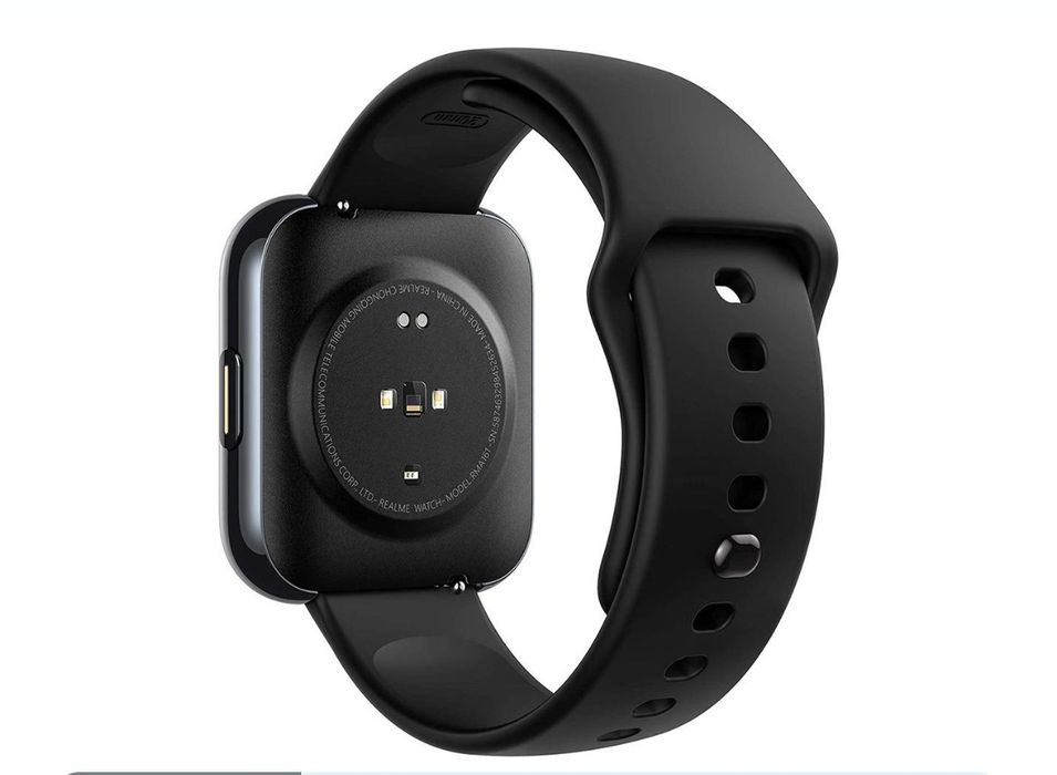 Realme Watch RMA161 Black