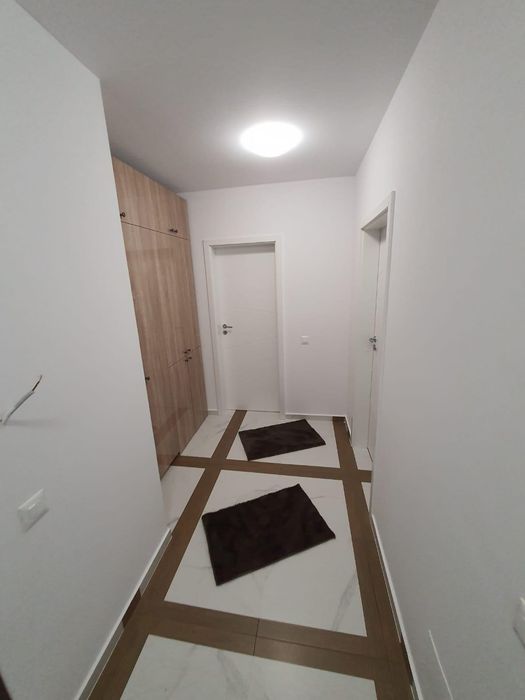 Garsoniera de vanzare in complex Plaza Residence- metrou Lujerului — fotografia 3