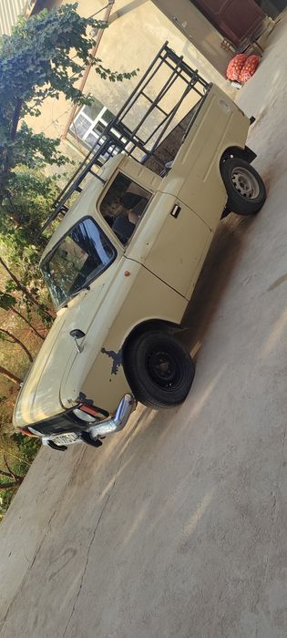 Moskvich pikap 412